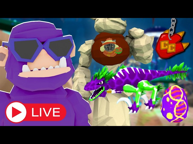 Evolution Early Access