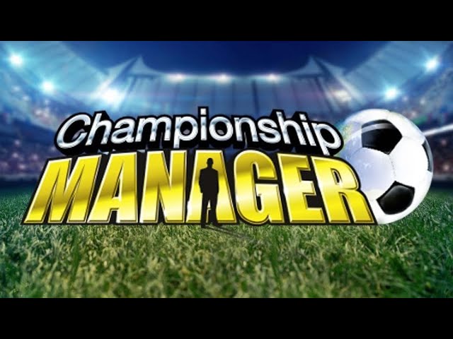 All Championship Manager Games for PSP Review