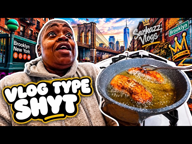 all i wanted was a simple day… | NYC Vlog