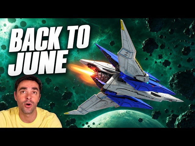Star Fox Demo: The June Flight That Won Me Over