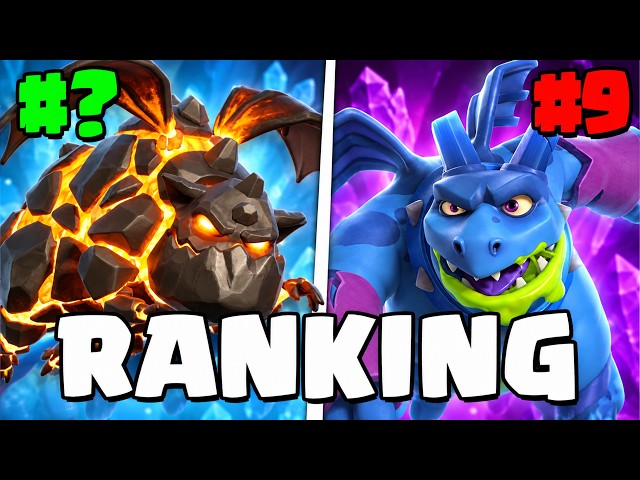 Ranking ALL 24 Win Conditions from WORST to BEST! (October 2026)