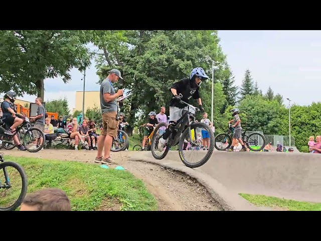 Pumptrack Challenge Skoczów