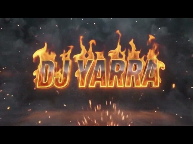DJ YARRA 🚨 Hard Techno & Industrial Techno | Raw Rave Machinery