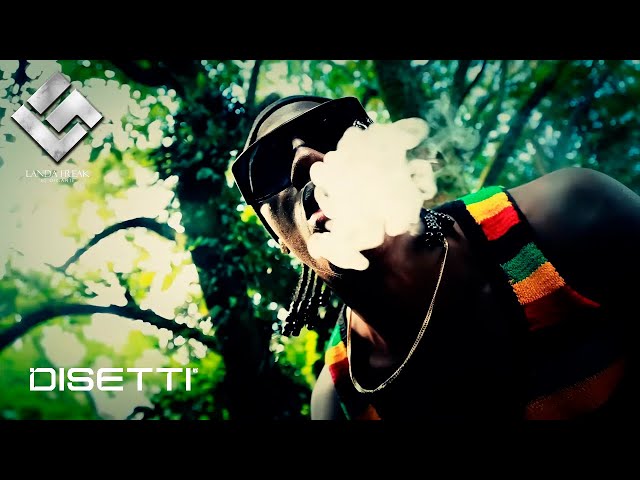 Efectos Secundarios - Landa Freak (Video Oficial)