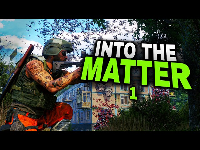 How I Win PvP Fights As A Solo In Active Matter