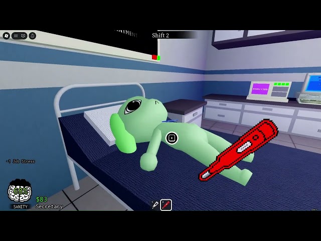 TOP 5 SCARIEST VOIDEX ENTRY'S IN VOIDPETS
