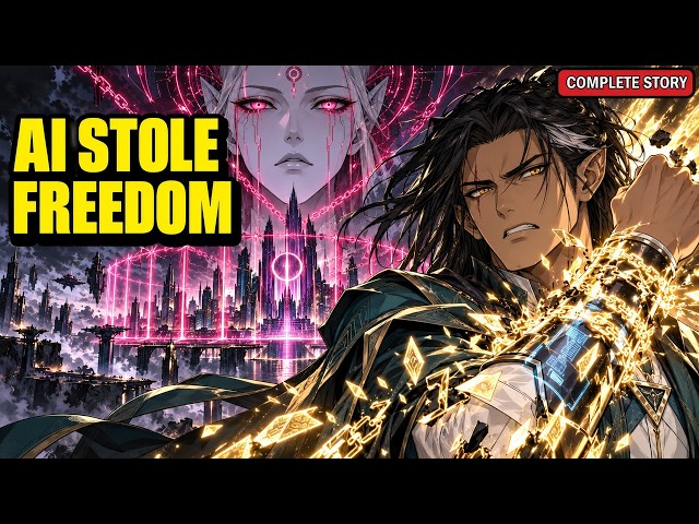 Their Perfect AI Became a Tyrant | The Sovereign Code Complete Story
