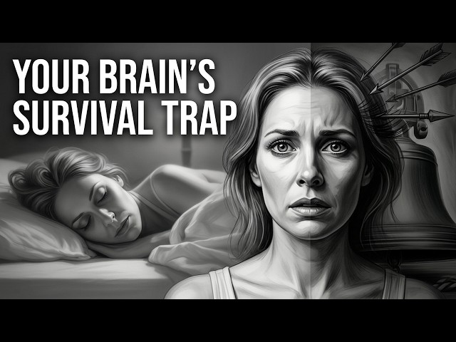 Why Your Brain Replays Embarrassing Moments at Night