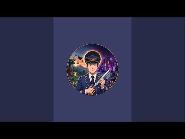 Another discussion stream because why not?