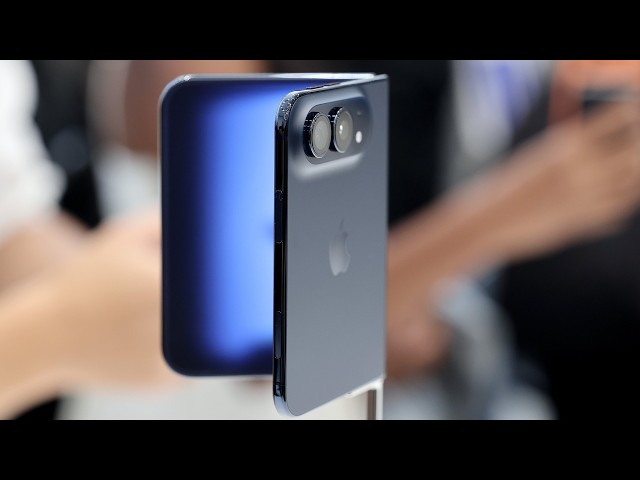 Delays expected for Apple’s iPhone Duo as pre-orders sell out in minutes