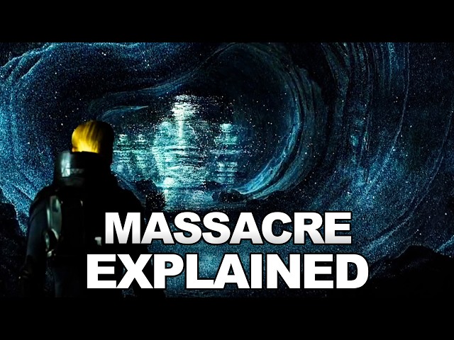 What Killed the Engineers on LV-223? New Evidence Explains Everything