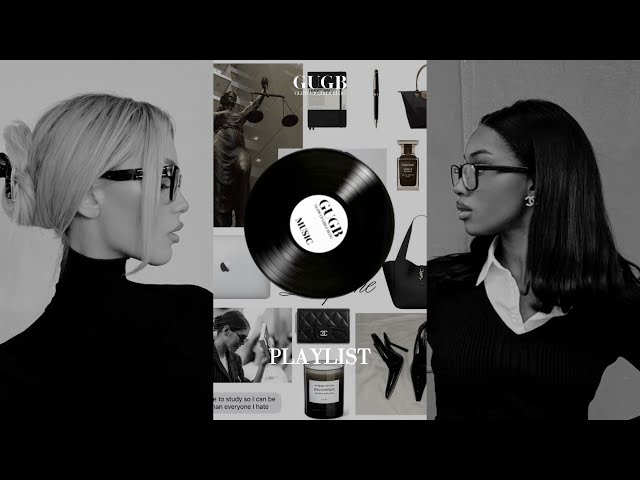 Deep House for Work | Chill Deep House | Deep House For Focus