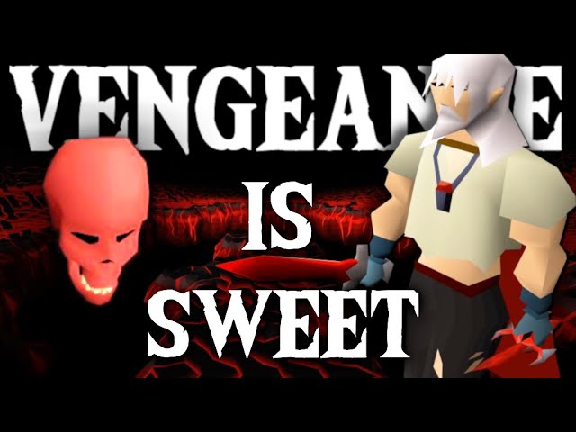The Best new PKer in Runescape [White Wolf]