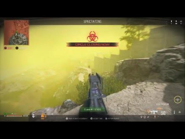 WZ's Biggest Cheater? ZLaner sets Records #zlaner #activision #drdisrespect #timthetatman
