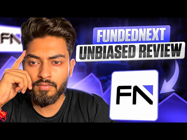 Fundednext Prop Firm In-depth Honest Review - for educational purpose