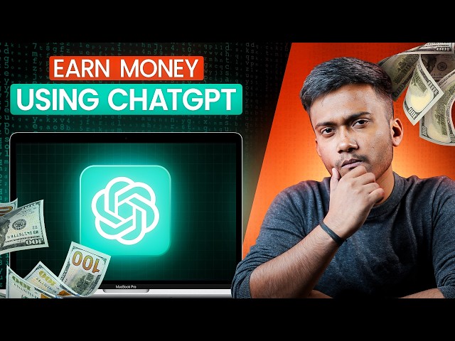 Master Prompt Engineering With ChatGPT - Full Course In Hindi 2025