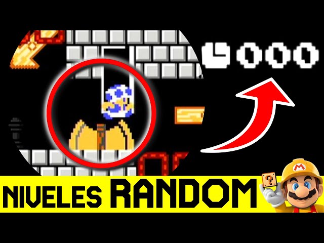 ¡NIVEL DE 0 SEGUNDOS!   SMM2