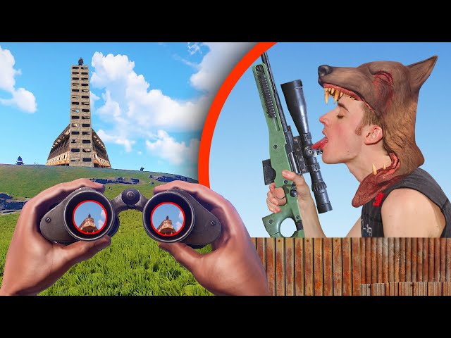 Rust is Literally Broken