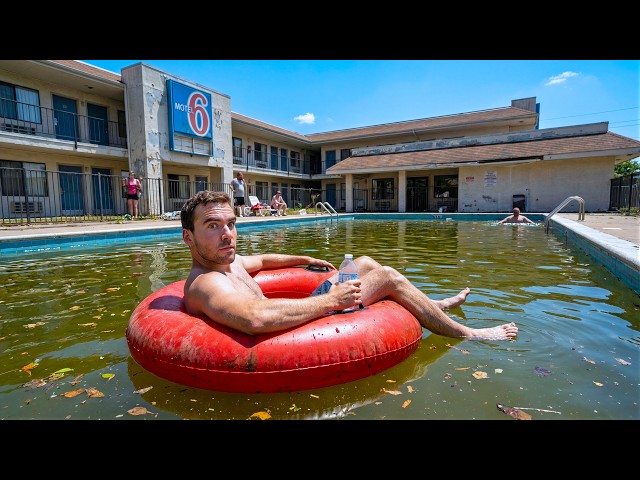 I Tested 1-Star vs 5-Star Hotels