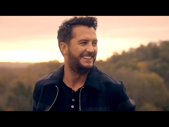 Country music star, American Idol judge Luke Bryan to return to Leesburg for show auditions