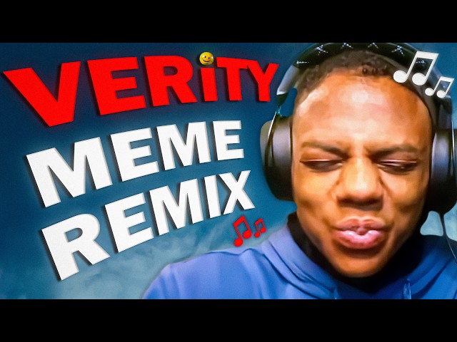 It's me, It's Verity (Full Meme Remix)