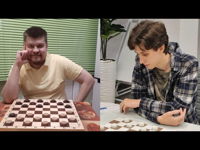 Битва легенд канала.