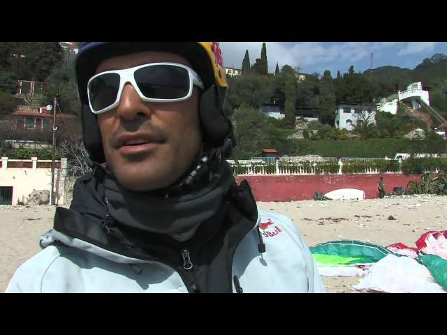 Acrobatics "Flight" Episode 6