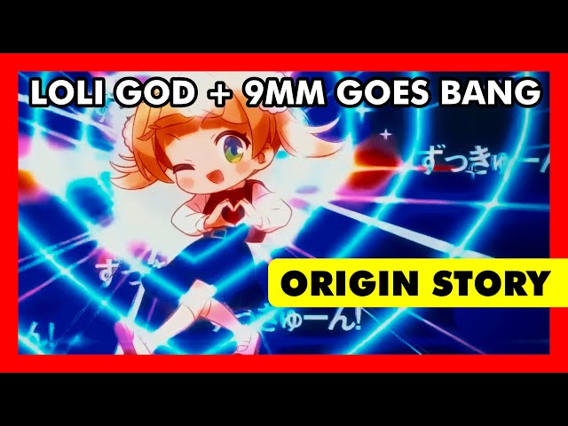 🔥 SHIGURE UI's "9mm" BANNED by NHK?! The SHOCKING Truth! 🤯