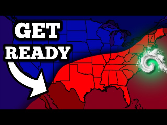 Nobody Is Ready For This Storm...