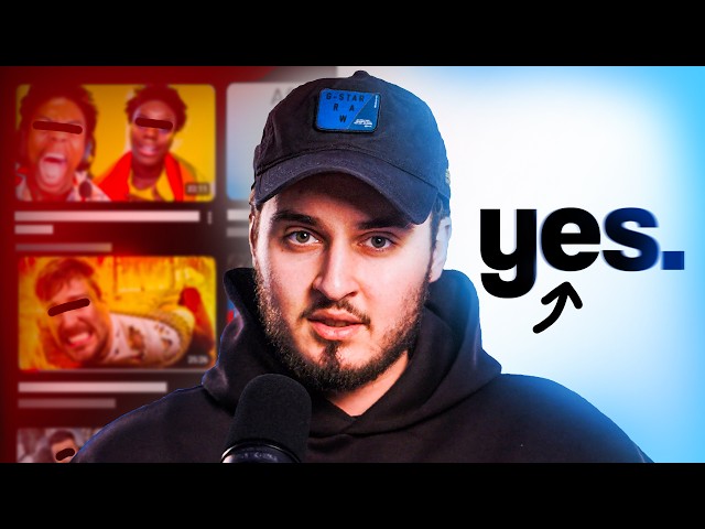 Long Form Content Is Broken - Can We Fix It?