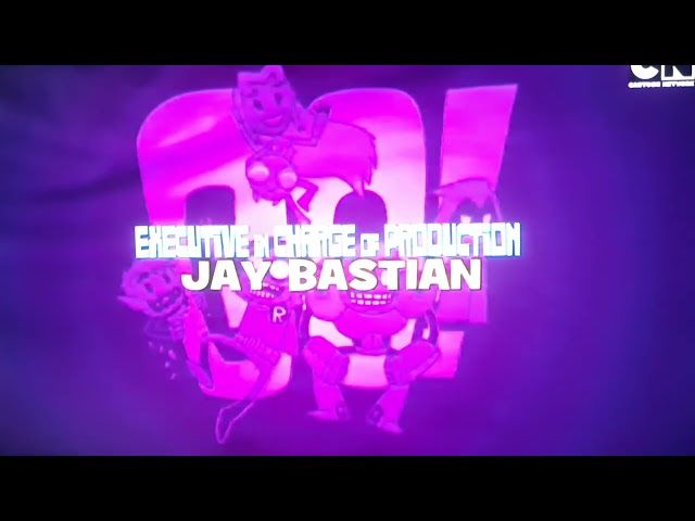 Teen Titans GO (2026) End Credits