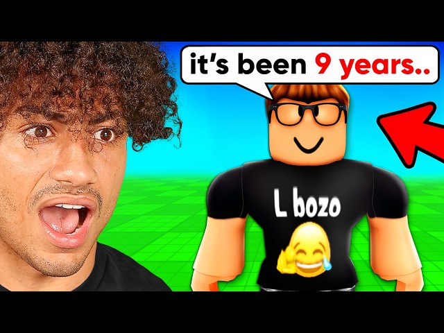 Stream Sniping YOUTUBERS as their FIRST FRIEND..