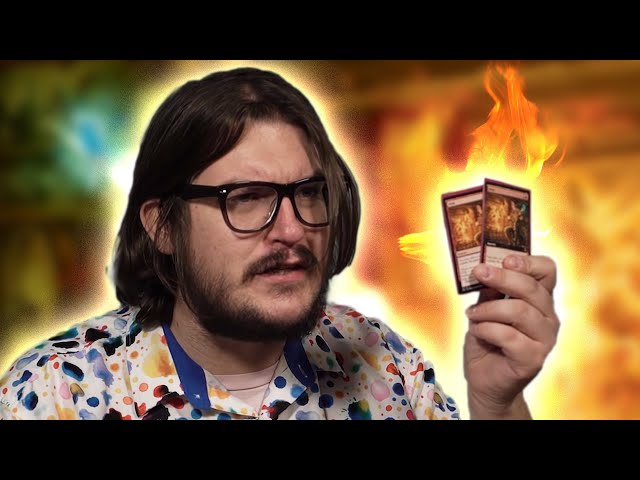 When You Wish Upon a Card