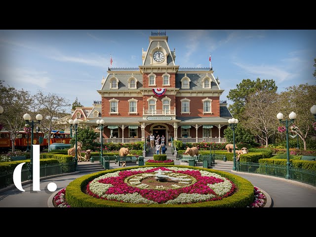 8 INSANE Facts You Didn't Know About Michael Jackson’s Neverland Ranch | the detail.