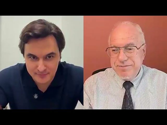 LIPSITS: STREAM WITH VLADISLAV ZHUKOVSKY 09/13/2026