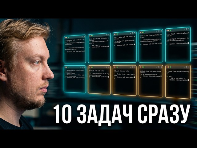 Миграция Next.js на Astro:  Claude Code параллельная разработка
