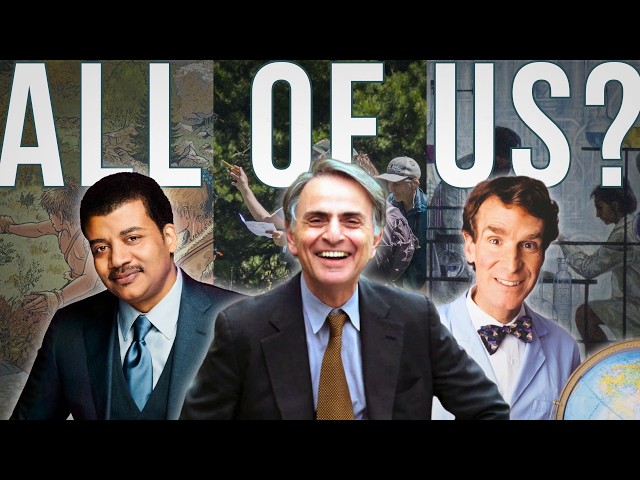 Who Is Science For?