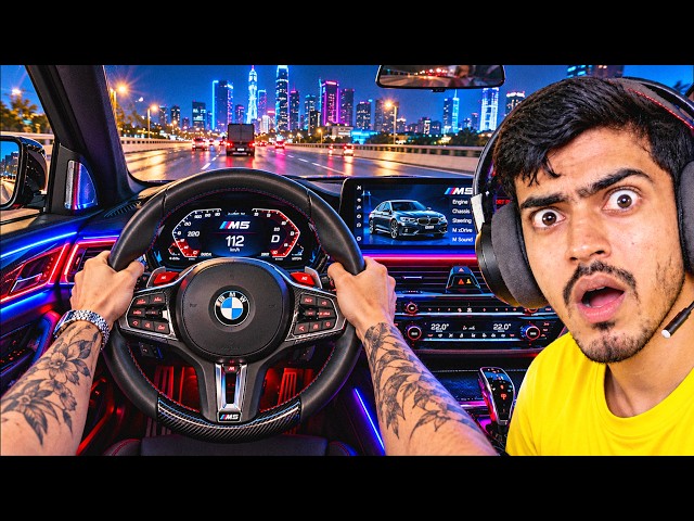 I MADE THIS BMW M5 LOOK INSANELY REAL! 😱 | TRUCK SIMULATOR ULTIMATE