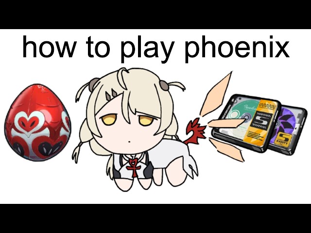 Phoenix guide in 2 minutes