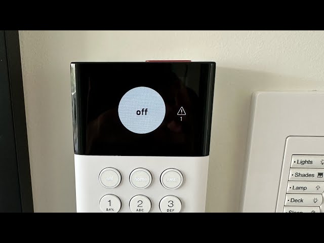 2026 SimpliSafe Security System Testing #securitysystems #alarm 