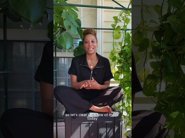 3 Common Misconceptions About Yoga (Debunked) | Beyond the Pose Ep. 2