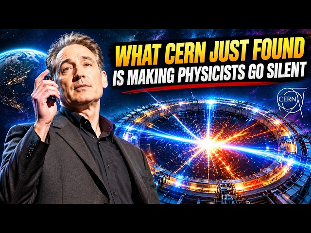 What CERN's New Results Actually Mean, Explained by Brian Greene