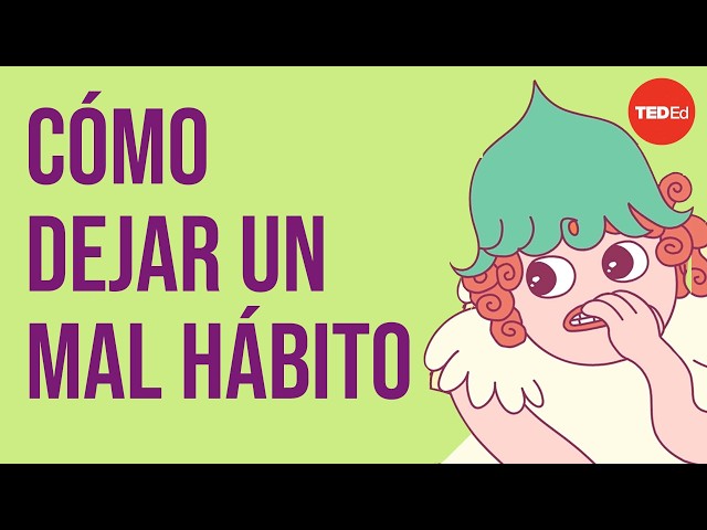 ¿Por qué es tan difícil dejar un mal hábito?