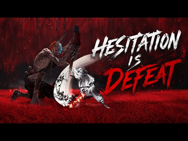 Ghost Of Yotei Legends: Solo Samurai vs Hell Saito (Speedrun)