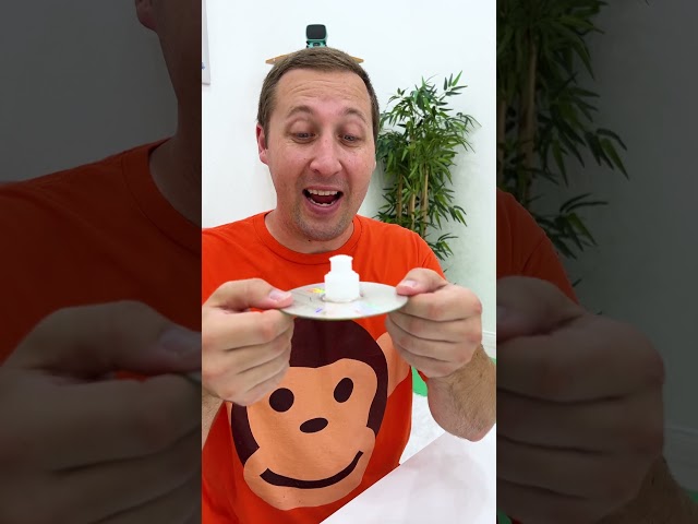 Maddie's Science Adventures: Balloon Experiments!