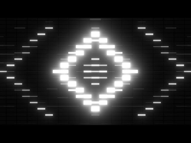 Abstract VJ loop | Party Flashing Lights |  Strobe Disco Lights for Dance Floors _Event screen 4K
