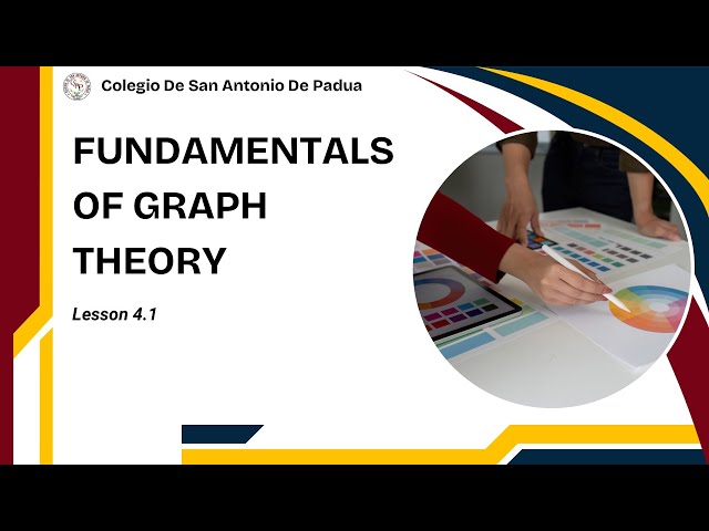 Fundamentals of Graph Theory
