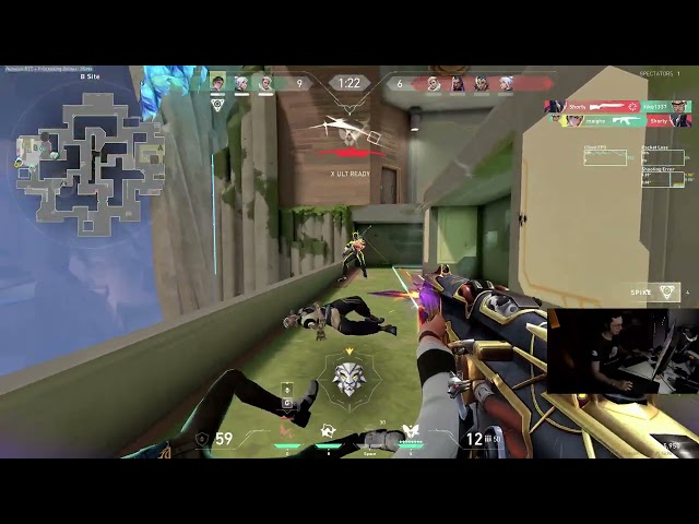 4k Clove Abyss B site default
