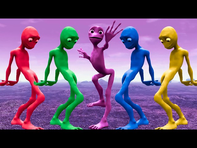 Babe Calm Down FULL HD | Selena Gomez & Alien Cover Music Video 2026 #39
