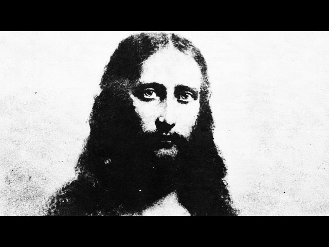 Why Jesus Never Felt Like He Belonged to This World